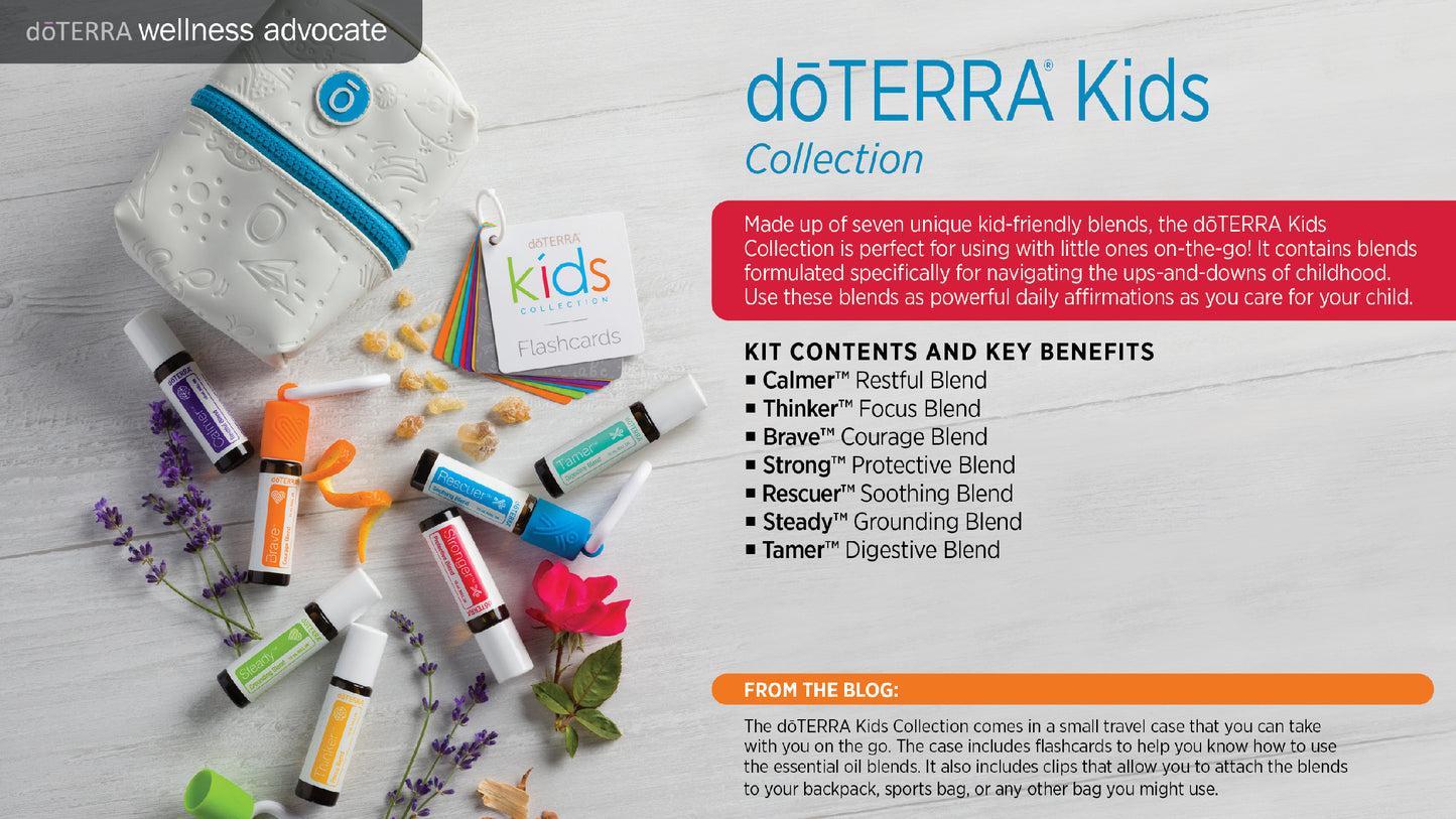 wa kids collection