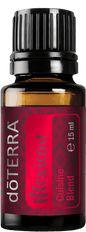Mexikói ízek keveréke 15 ml