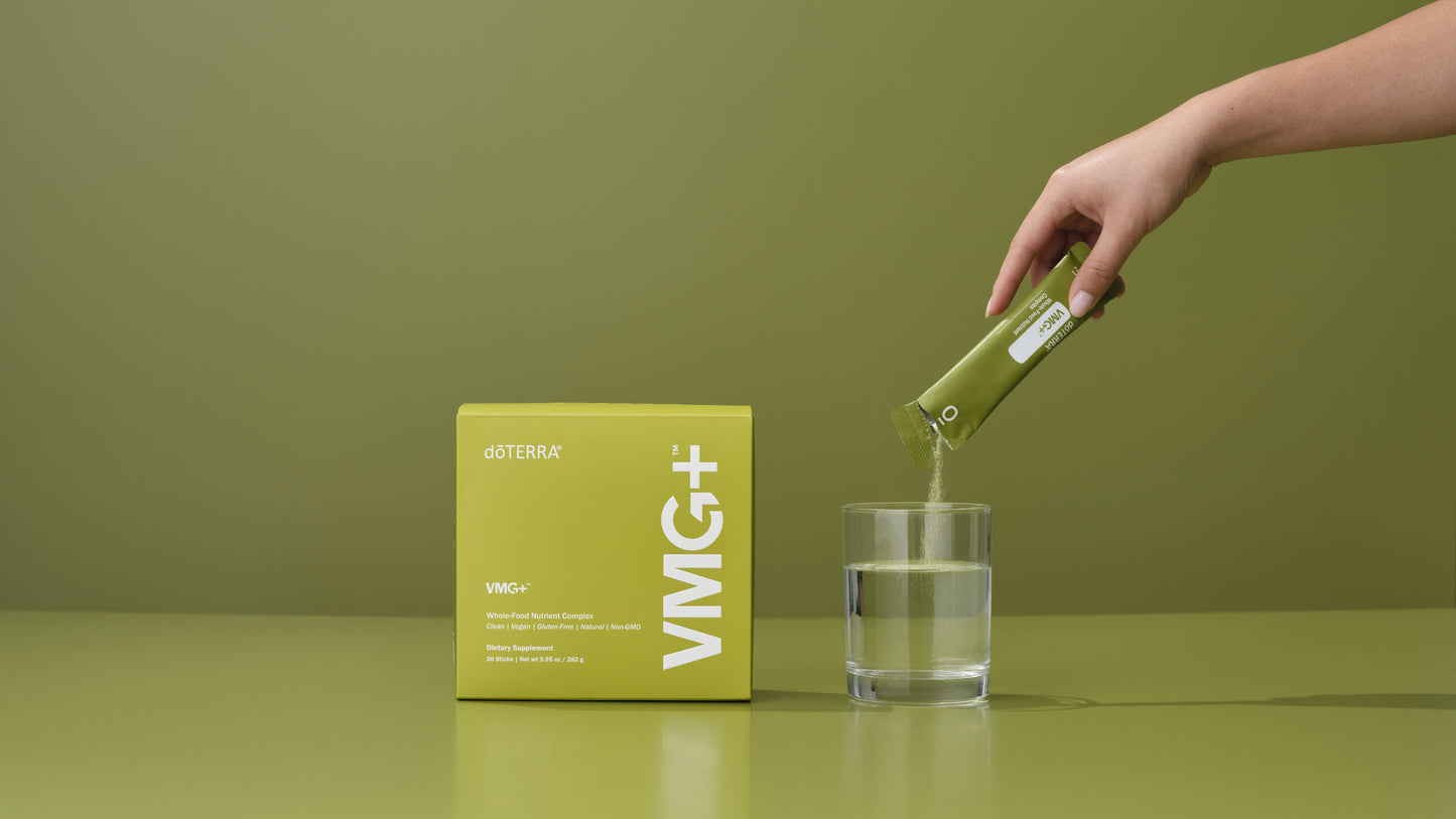 VMG+™