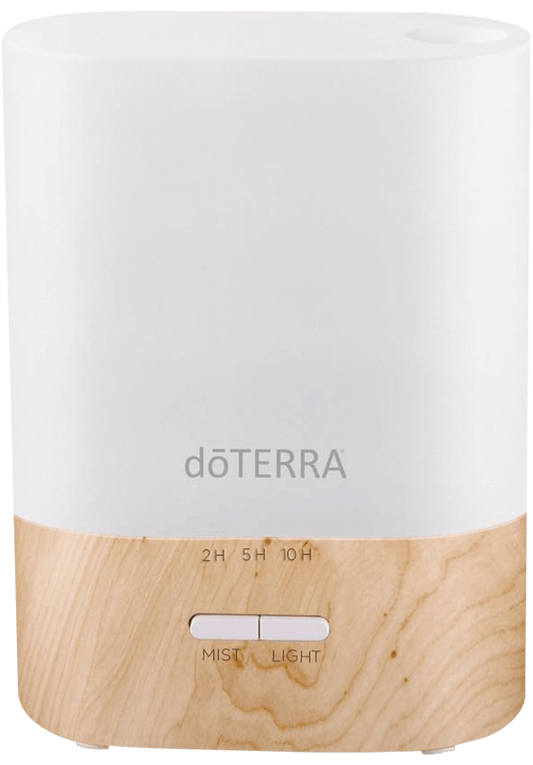 doterra lumo párologtató