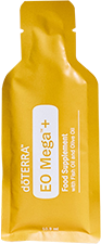 Doterra wellness egyszeruen kapszulamentes csomag kepe