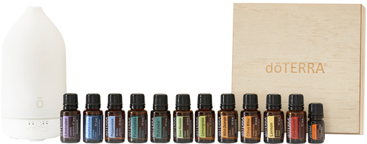 Doterra together csomag
