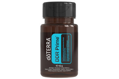Doterra DDR Prime lágykapszula