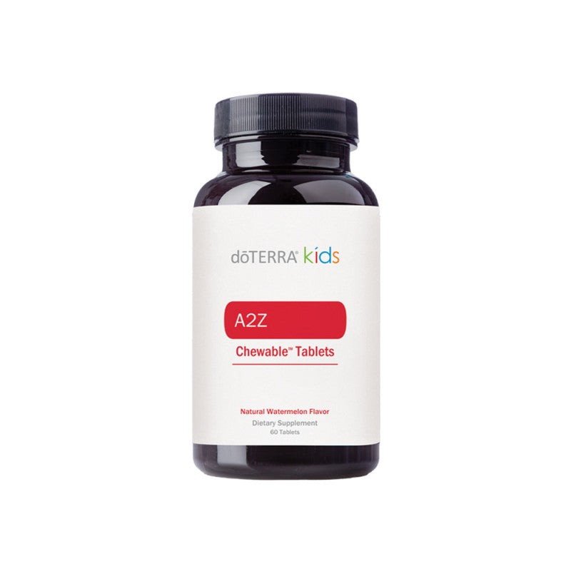 Doterra A2Z Chewable rágótabletta gyermekeknek