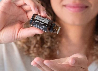 Doterra Copaiba olaj 15 ml