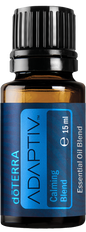 adaptiv 15ml illóolaj keverék doterra