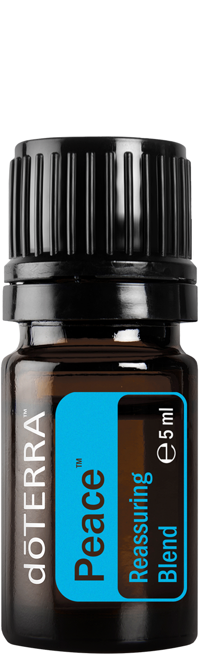 Doterra peace illóolaj keverék 5ml