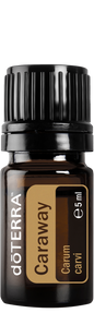 óDoterra kömény illóolaj caraway 5 ml
