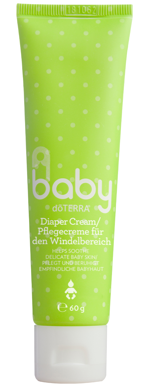 Doterra popsikrém large