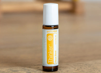 Doterra thinker felhasználása és előnyei